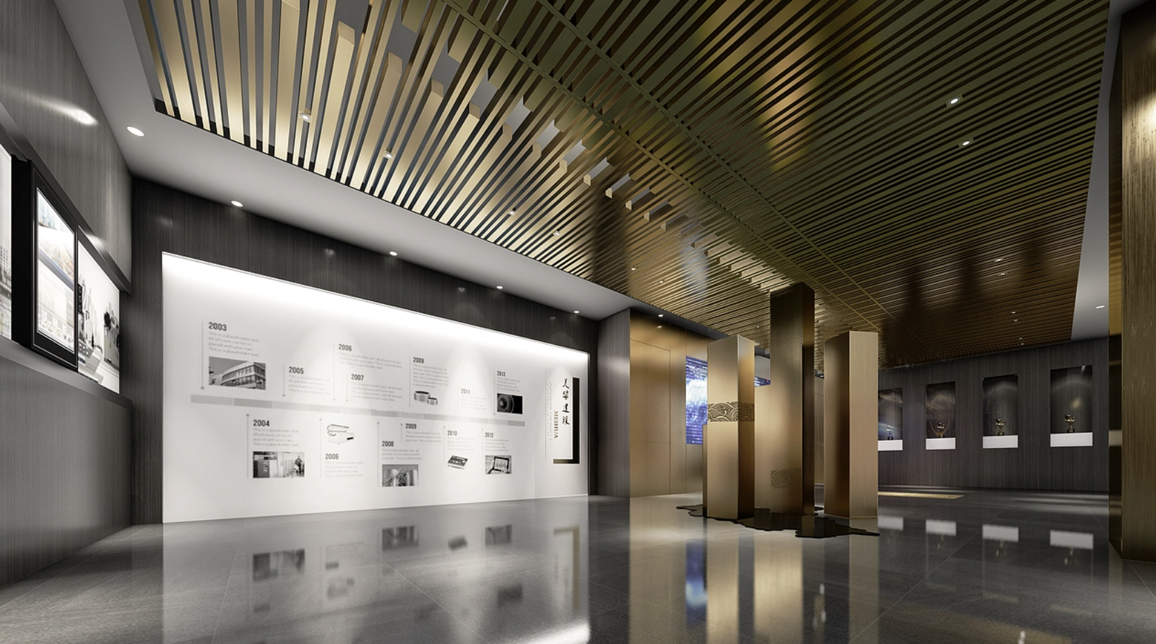 长寿密码,在此揭开:一个医学展厅如何讲述“不老”的科学?|2026干细胞展厅设计公司 思威图数字